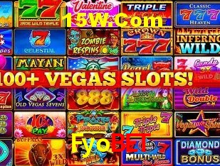 Diretório de Jogos Fyobet