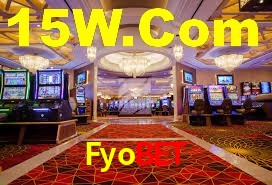 Roulette Table Fyobet