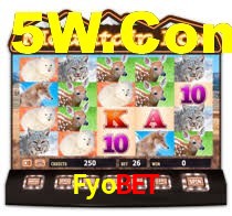 Sinta a adrenalina dos jogos de cassino com Fyobet