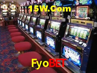 Tecnologia da Plataforma Fyobet