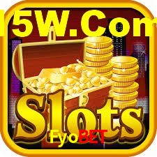 Fyobet: Jogos de Caça-Níqueis-Altas Recompensas, Roleta-Velocidade, Blackjack-Desafios Máximos