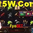 Estatísticas do Jogo Fyobet