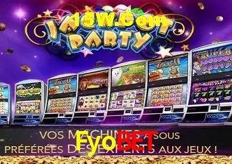 Casino Ao Vivo Fyobet