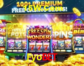 Promoção Relâmpago Fyobet