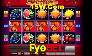 Experiência VIP Fyobet