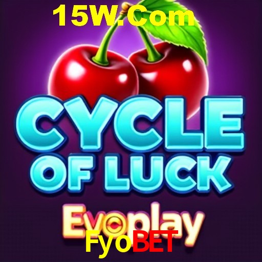 Descubra o Mundo do Cassino Online com Fyobet