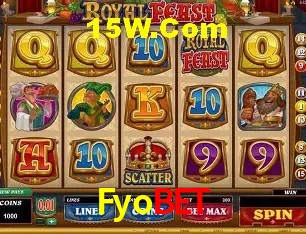 Casino VIP Fyobet