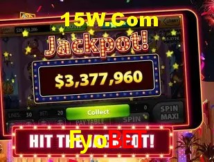 Jogos de Slot Fyobet