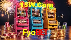 Experiência VIP Fyobet